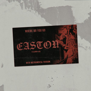 ดาวน์โหลดและฟังเพลง Where Do You Go (Instrumental Version) พร้อมเนื้อเพลงจาก Easton