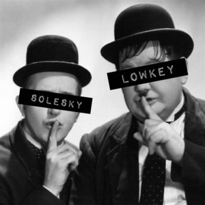 Dengarkan Lowkey (Explicit) lagu dari Solesky dengan lirik