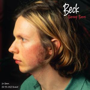 Album Burning Barns (Live 1994) from Beck