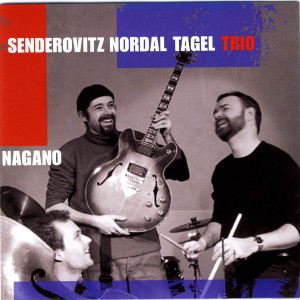 ดาวน์โหลดและฟังเพลง Ice Queen พร้อมเนื้อเพลงจาก Senderovitz Nordal Tagel Trio