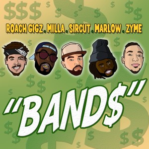 ดาวน์โหลดและฟังเพลง BAND$ (Explicit) พร้อมเนื้อเพลงจาก Zyme