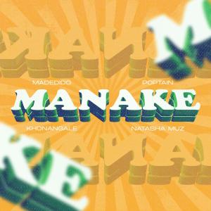 收聽Learn Zimbabwe的Manake (feat. Poptain, Madedido, Khonangale & Natasha Muz)歌詞歌曲