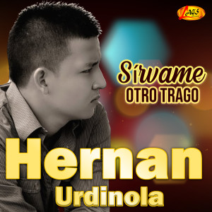 Album Sírvame Otro Trago from Hernan Urdinola