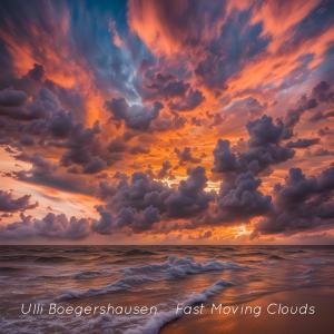 收聽Ulli Bogershausen的Fast Moving Clouds (Remastered)歌詞歌曲