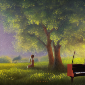 default playlist img