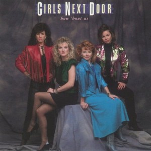收聽Girls Next Door的Wasn't It You (LP版)歌詞歌曲