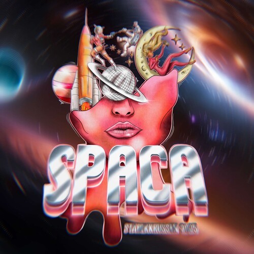 SPACA (Hjemmesnekk) (Explicit)