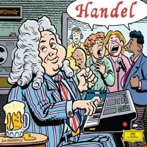 ดาวน์โหลดและฟังเพลง Handel: Organ Concerto No. 6 in B-Flat Major, Op. 4, HWV 294 - Arr. for Harp - 1. Andante Allegro (Version for harp) พร้อมเนื้อเพลงจาก Nicanor Zabaleta