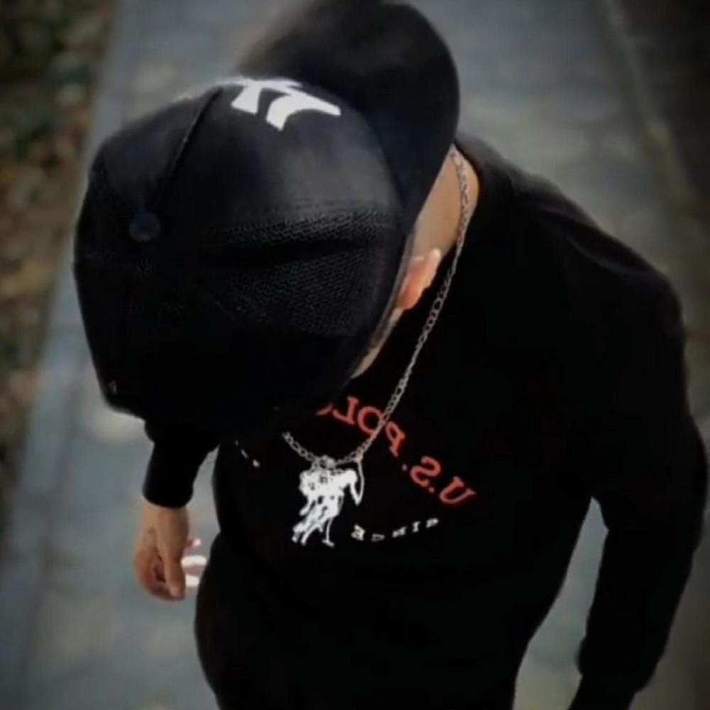 Soz ber mana (feat. F.S.K & Sancxo) (Explicit)
