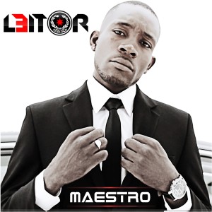 收聽Leitor的Maestro歌詞歌曲