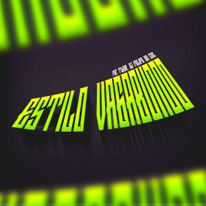 Dengarkan Estilo Vagabundo lagu dari MC Twor dengan lirik