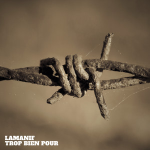Album Trop bien pour (Explicit) from Lamanif