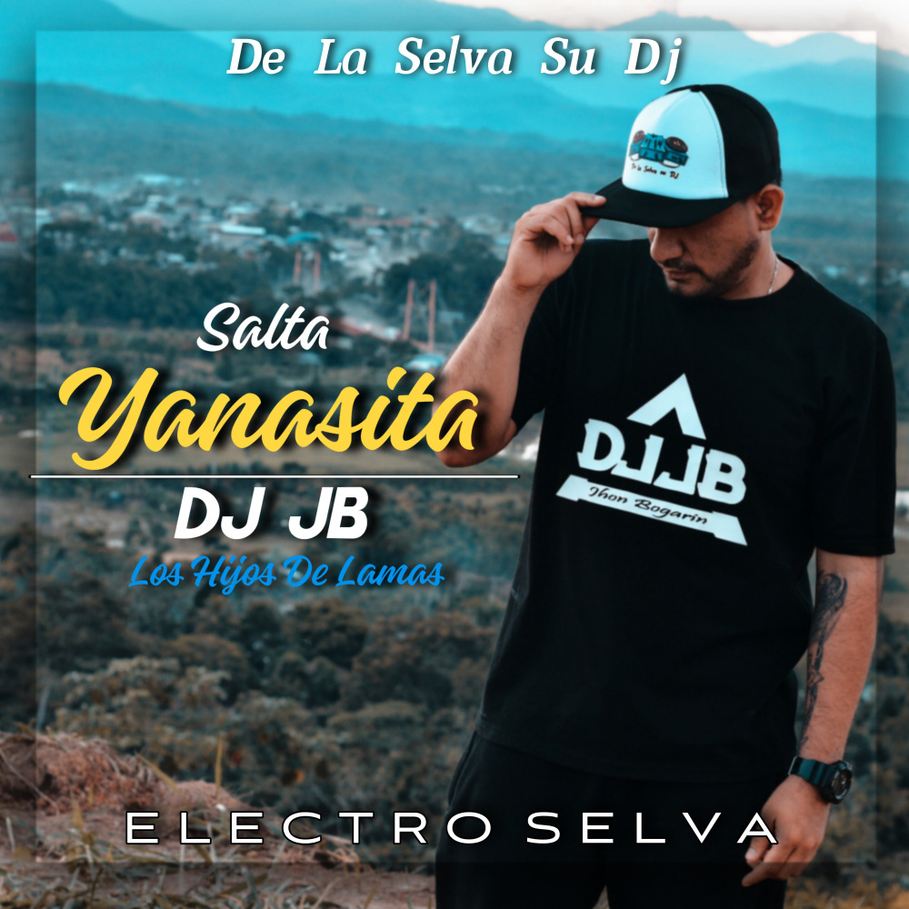 Salta Yanasita (Electro Selva)
