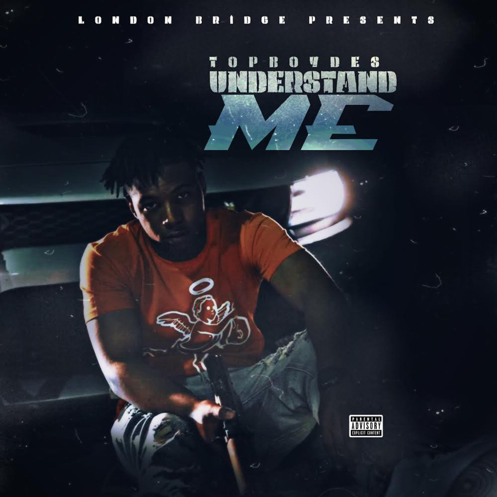 Understand Me (Explicit)