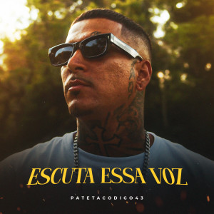 patetacodigo43的專輯Escuta Essa Voz