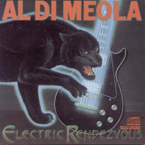 ดาวน์โหลดและฟังเพลง Black Cat Shuffle (Album Version) พร้อมเนื้อเพลงจาก Al Di Meola
