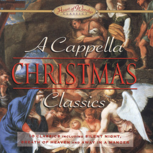 收聽A Cappella Christmas Performers的Silent Night歌詞歌曲