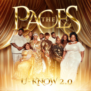 Listen to U-Know 2.0 song with lyrics from The Paces
