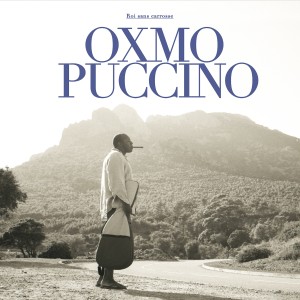 Listen to La danse couchée song with lyrics from Oxmo Puccino
