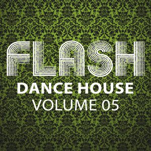 อัลบัม Flash Dance House, Vol. 5 ศิลปิน Various