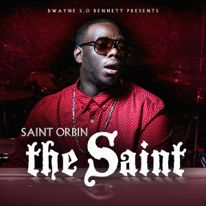 Album The Saint from Saint Orbin