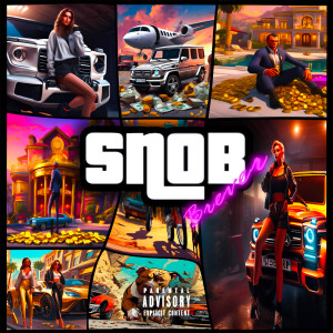 Album Snob (Explicit) from 