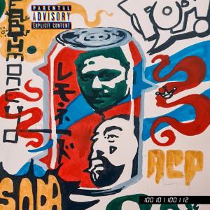 Earth and Money的專輯Soda Pop! (feat. ACP) (Explicit)