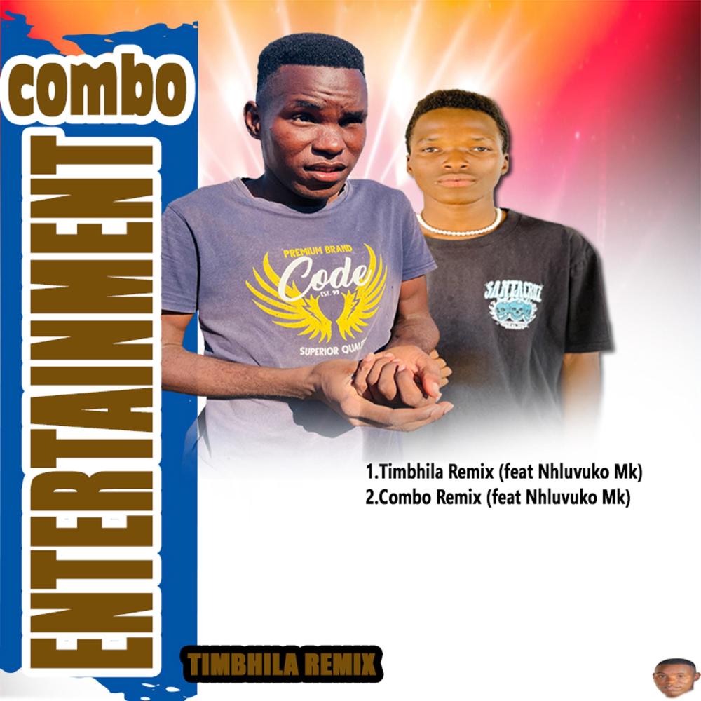 Timbhila Remix (feat. Nhluvuko Mk)