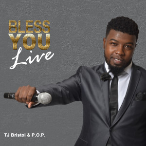 Album Bless You (Live) oleh P.O.P.