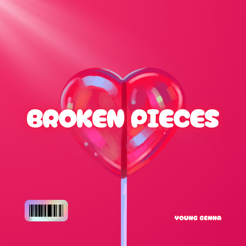 Broken Pieces