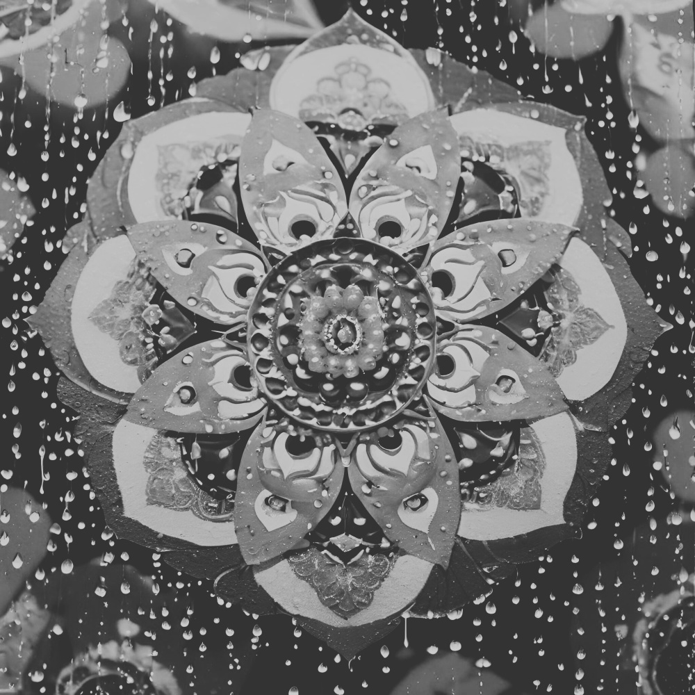 417 Hz Clearing Negative Patterns
