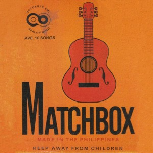 Album Matchbox oleh Matchbox