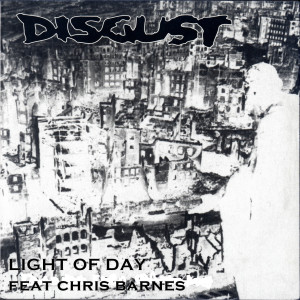 Disgust的專輯The Light Of Death (Live in Berlin 1994)
