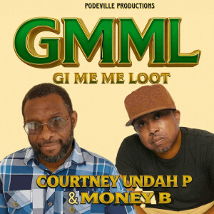Listen to Gmml (Gi Me Me Loot) song with lyrics from Courtney Undah P