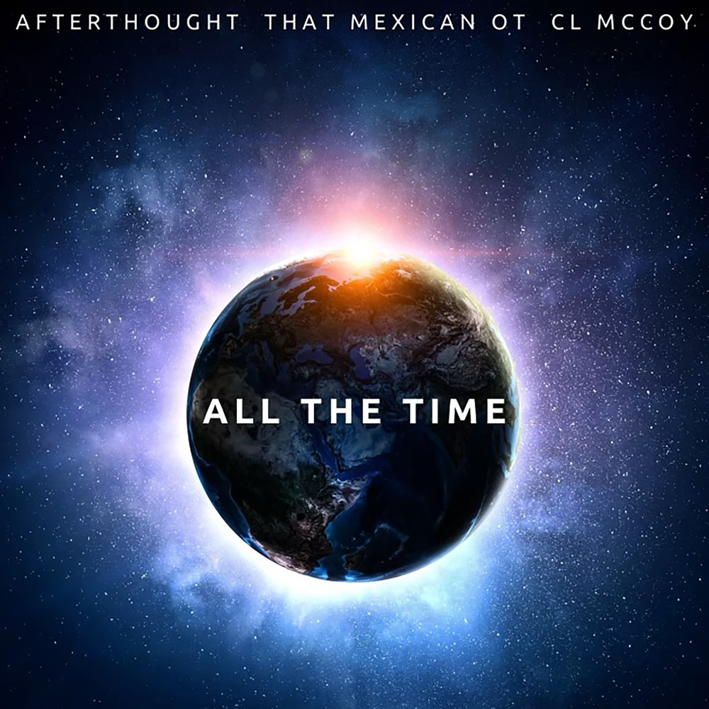 All The Time (Explicit)