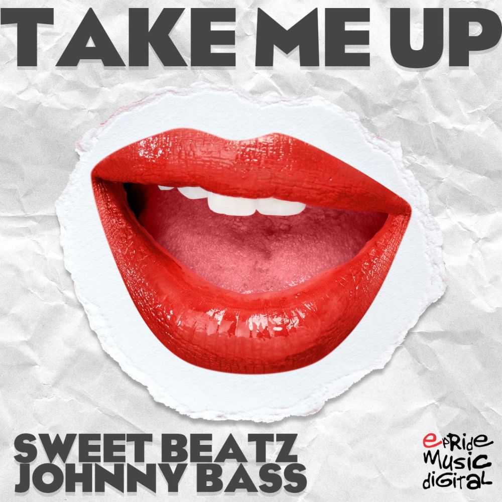 Take Me Up (Gabriel Pinheiro & Diego Santander Remix)