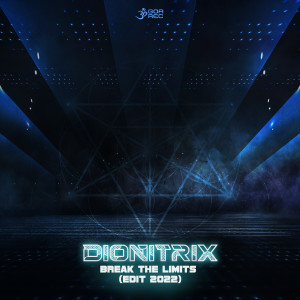 Album Break The Limits (Edit 2022) from 