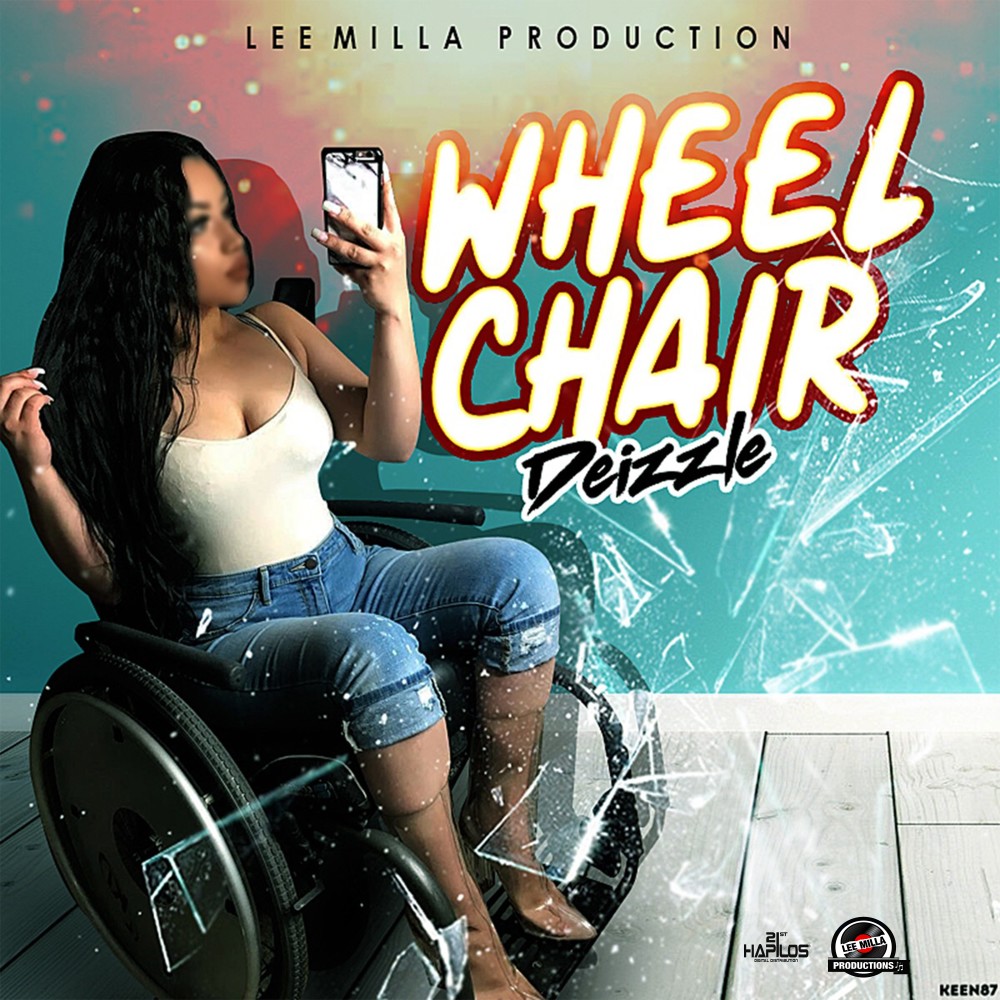 Wheel Chair (Radio Edit)