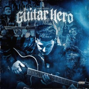 Album The Guitar Hero (Explicit) from 