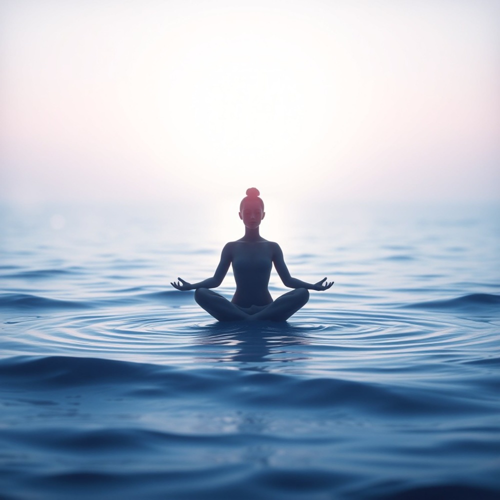 Soothing Rhythms for Meditation