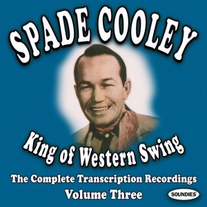 收聽Spade Cooley的Let’s Clap Hands歌詞歌曲