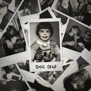 Album Eu (Explicit) oleh DOC