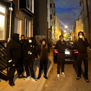 收聽1number9的Steph N Klay (feat. lilreek & F9) (Explicit)歌詞歌曲