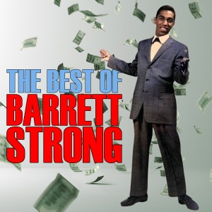 อัลบัม The Best of Barrett Strong ศิลปิน Barrett Strong
