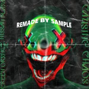 Album SXND NXDES (remake) from SXCREDMANE