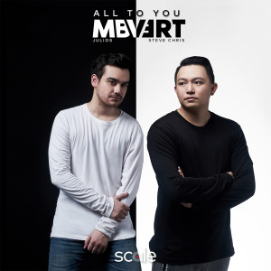 ดาวน์โหลดและฟังเพลง All to You พร้อมเนื้อเพลงจาก Mbvert