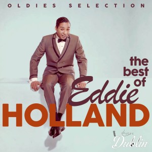Eddie Holland的專輯Oldies Selection: Eddie Holland - The Best of Eddie Holland