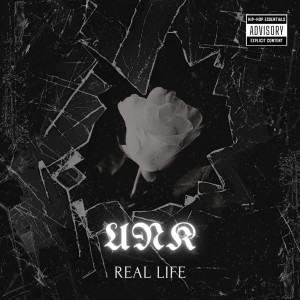 อัลบัม Real Life (Explicit) ศิลปิน UNK