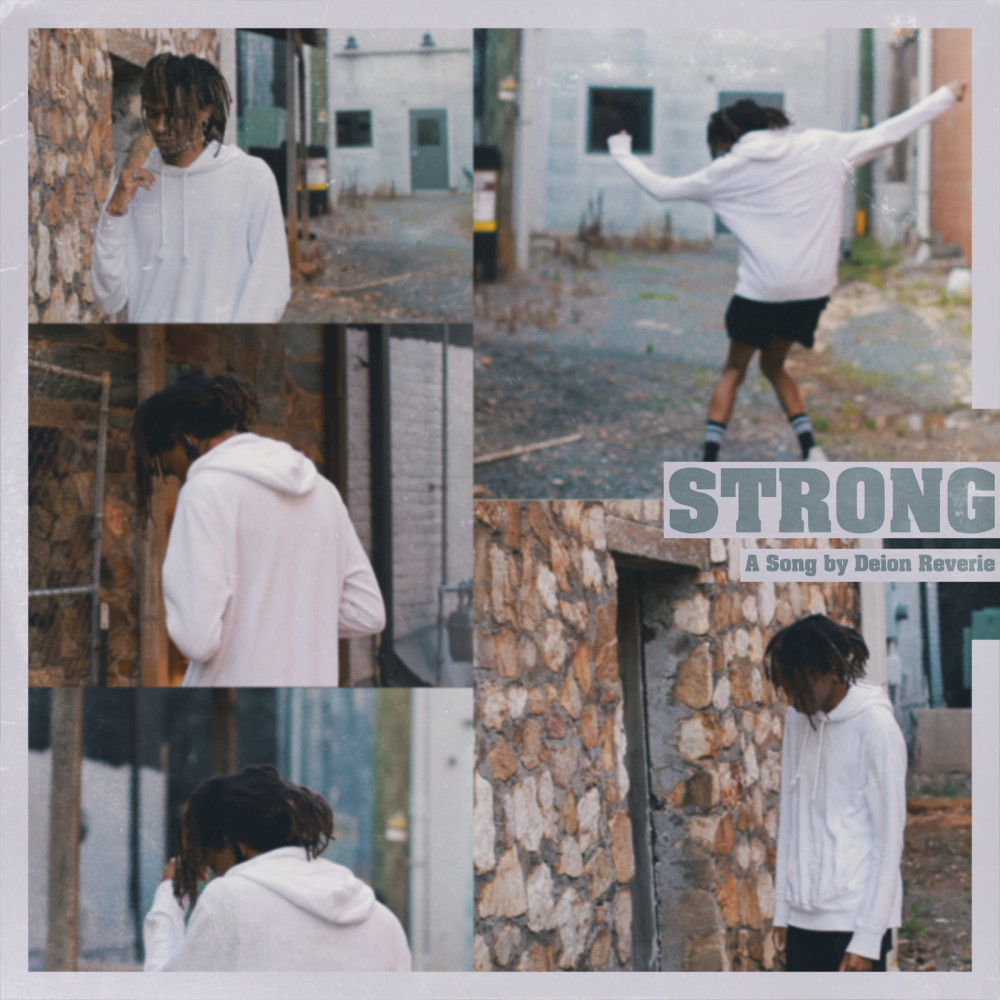 Strong