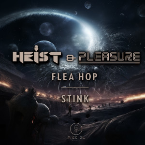 Dengarkan lagu Flea Hop nyanyian Heist dengan lirik